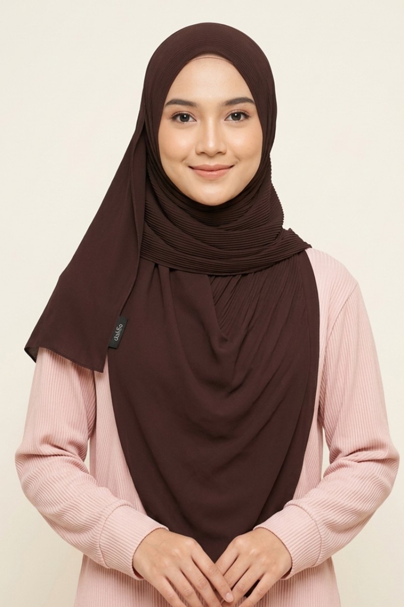 .Premium Basic - Dark Chocolate